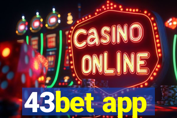 43bet app